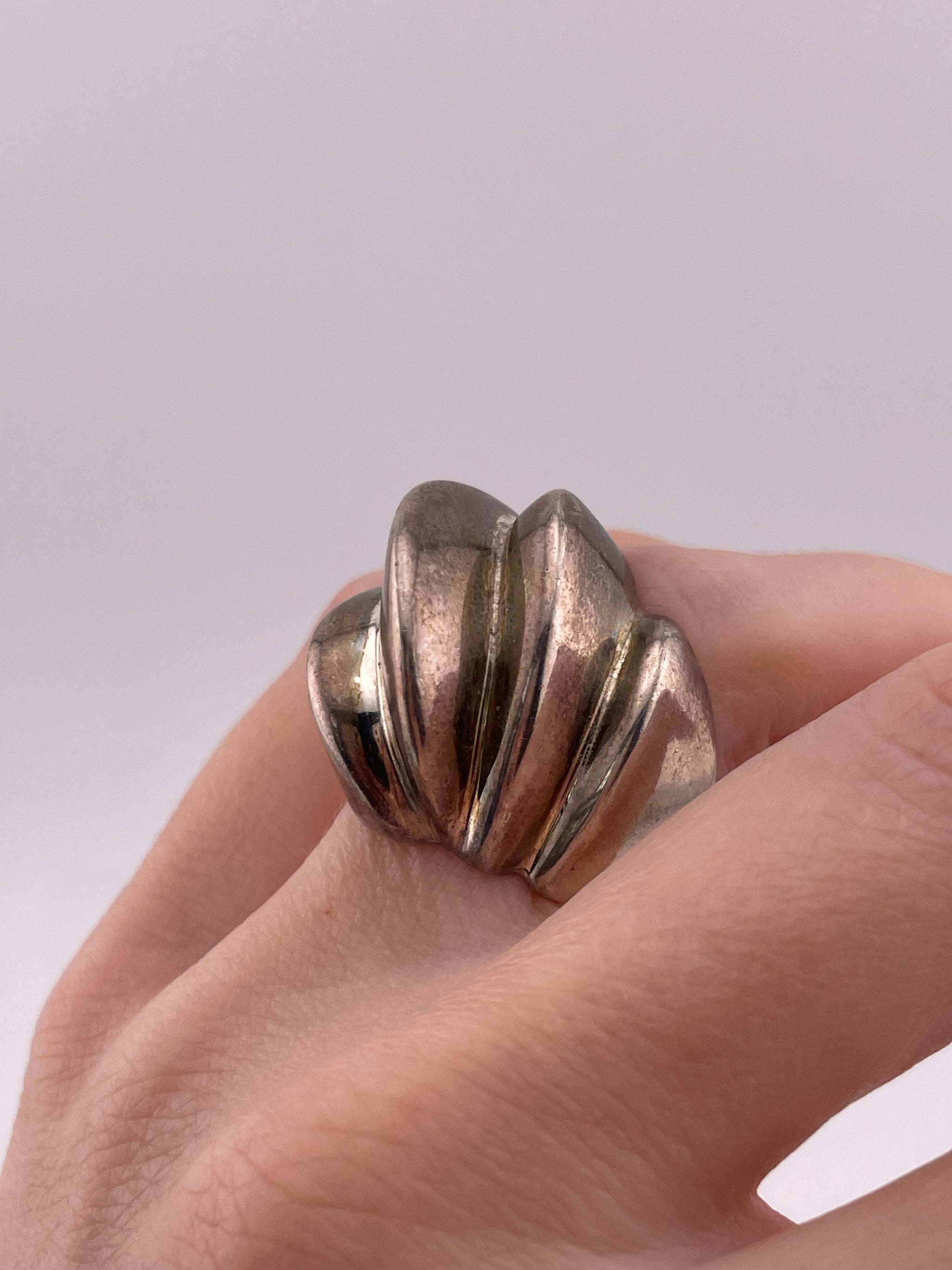 SILVERSMITHING 銀細工の技術 SILVERSMITHING 銀細工の技術