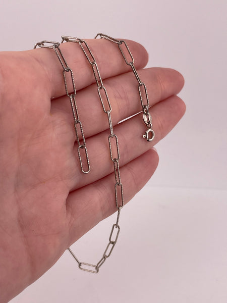 sterling silver 20