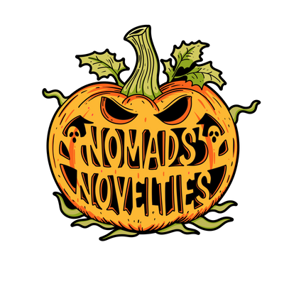 Nomads' Novelties